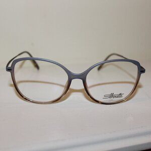 Silhouette Women's Glasses 1618 M240